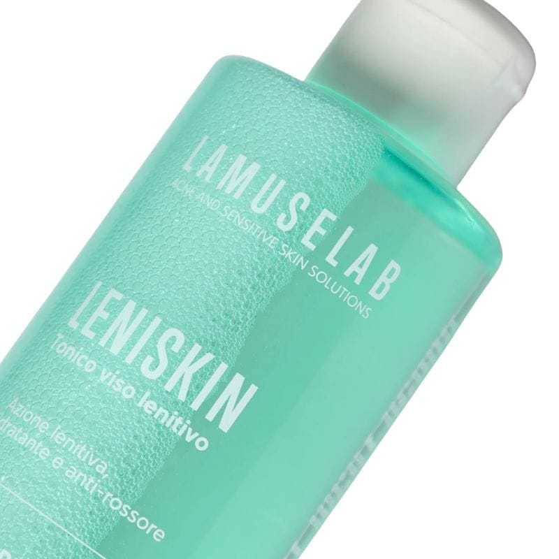 LAMUSELAB LENISKIN TONICO LENITIVO 200 ML