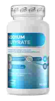SODIUM BUTYRATE 90 CAPSULE