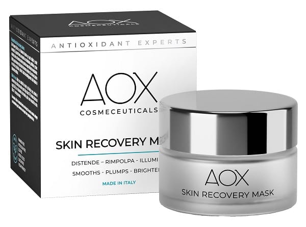 AOX SKIN RECOVERY MASK 50 ML