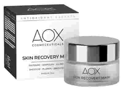 AOX SKIN RECOVERY MASK 50 ML