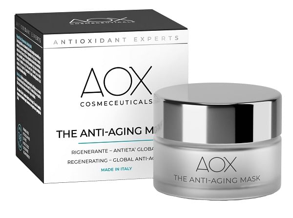 AOX THE ANTI AGING MASK 50 ML