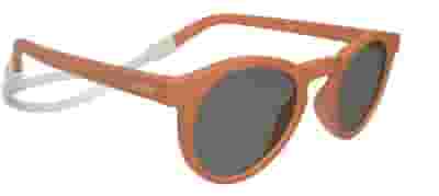 CHICCO OCCHIALE 12M+ ARANCIO LENTI FUME'