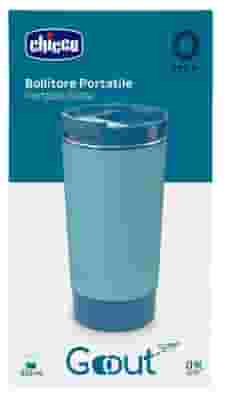CHICCO BOLLITORE PORTATILE