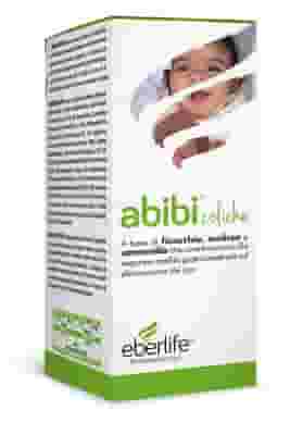 ABIBI COLICHE 6 ML SENZA GLUTINE NATURALMENTE PRIVO DI LATTOSIO