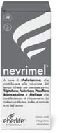 NEVRIMEL 9 ML SENZA GLUTINE SENZA LATTOSIO