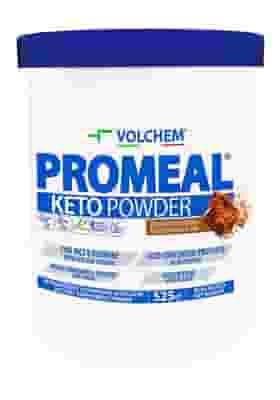 PROMEAL KETO POWDER CIOCCOLATO INTENSO 525 G