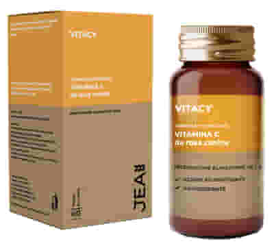VITACY 60 CAPSULE
