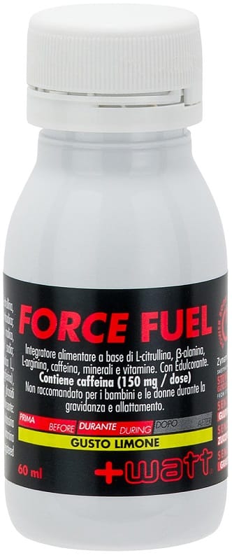 FORCE FUEL 60 ML