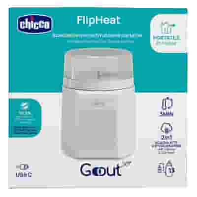 CHICCO SCALDABIBERON PORTATILE
