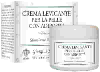 CREMA LEVIGANTE PELLE CON ADIPOSITA' 100 ML
