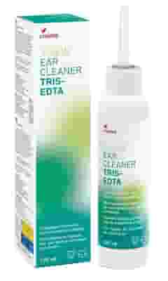 V SKIN EAR CLEANER TRIS EDTA 125 ML