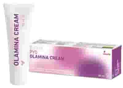 V SKIN PYO OLAMINA CREAM 50 ML