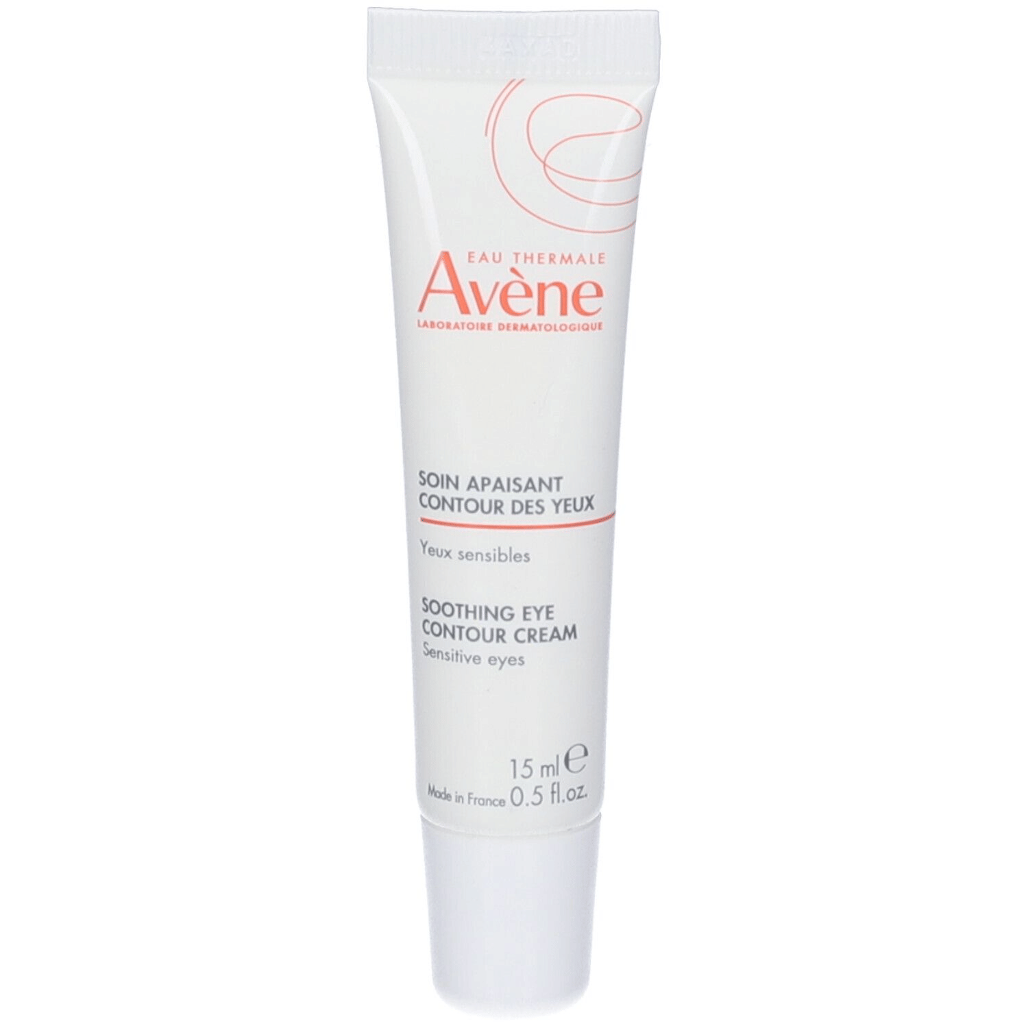 AVENE TRATTAMENTO LENITIVO CONTORNO OCCHI 15 ML