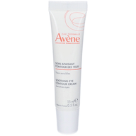 AVENE TRATTAMENTO LENITIVO CONTORNO OCCHI 15 ML