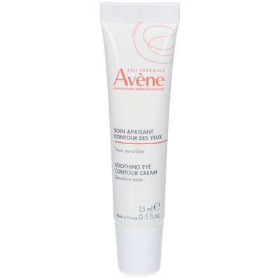 AVENE TRATTAMENTO LENITIVO CONTORNO OCCHI 15 ML