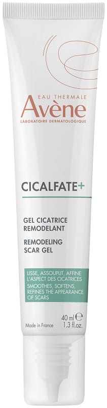 EAU THERMALE AVENE CICALFATE+ GEL CICATRICE 40 ML NUOVA FORMULA
