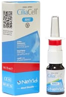 CILIACELL NASAL SPRAY ADULT 15 ML
