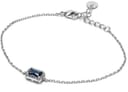 VERAME BRACCIALE ANASTASIA ARGENTO BLU