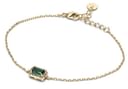 VERAME BRACCIALE ANASTASIA ORO VERDE