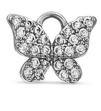 VERAME' CHARM CAROLA ARGENTO