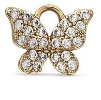 VERAME' CHARM CAROLA ORO