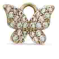 VERAME' CHARM CAROLA ORO