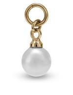 VERAME' CHARM GAIA ORO