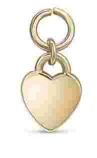 VERAME' CHARM MIRANDA ORO