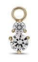 VERAME' CHARM MONICA ORO