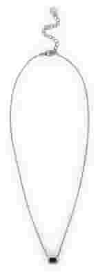 VERAME COLLANA ANASTASIA ARGENTO BLU