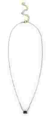 VERAME COLLANA ANASTASIA ORO VERDE