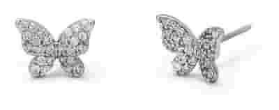 VERAME' ORECCHINI CAROLA ARGENTO