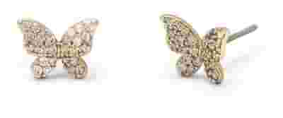 VERAME' ORECCHINI CAROLA ORO