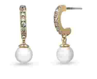 VERAME' ORECCHINI EGLE ORO