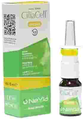 CILIACELL NASAL SPRAY CHILDREN 15 ML