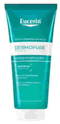 EUCERIN DERMOPURE CLINICAL SCRUB 100 ML