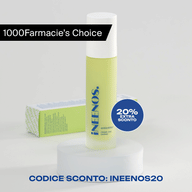 Crema Viso Giorno Idratante Antiossidante con Acido Ialuronico – INEENOS Antioxiday! (50 ml) – protezione quotidiana e luminosità della pelle