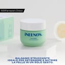 Burro Struccante Nutriente & Delicato – INEENOS Avocuddle! (50 ml) – rimuove make-up e impurità lasciando la pelle morbida e confortevole