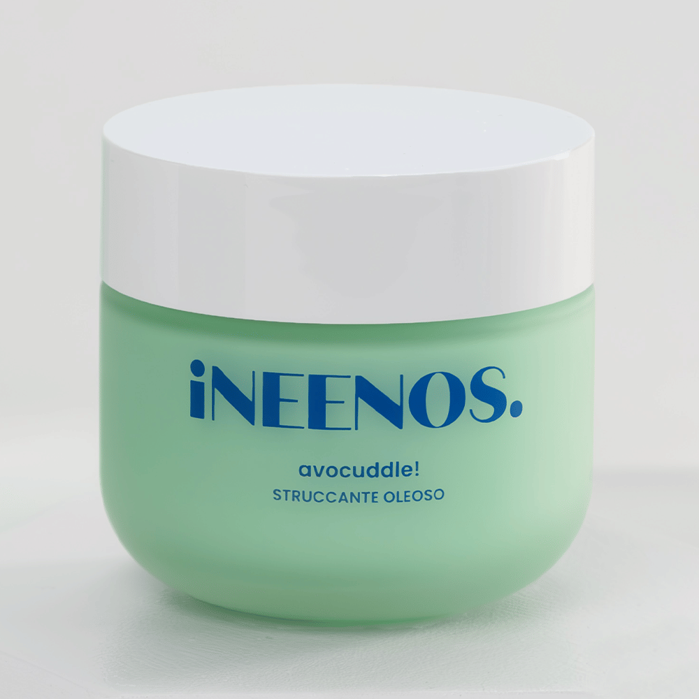 Struccante INEENOS AVOCUDDLE 50 ML