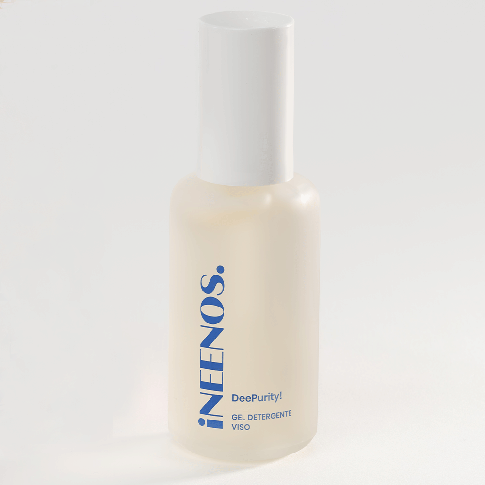 Detergente INEENOS DEEPURITY 100 ML