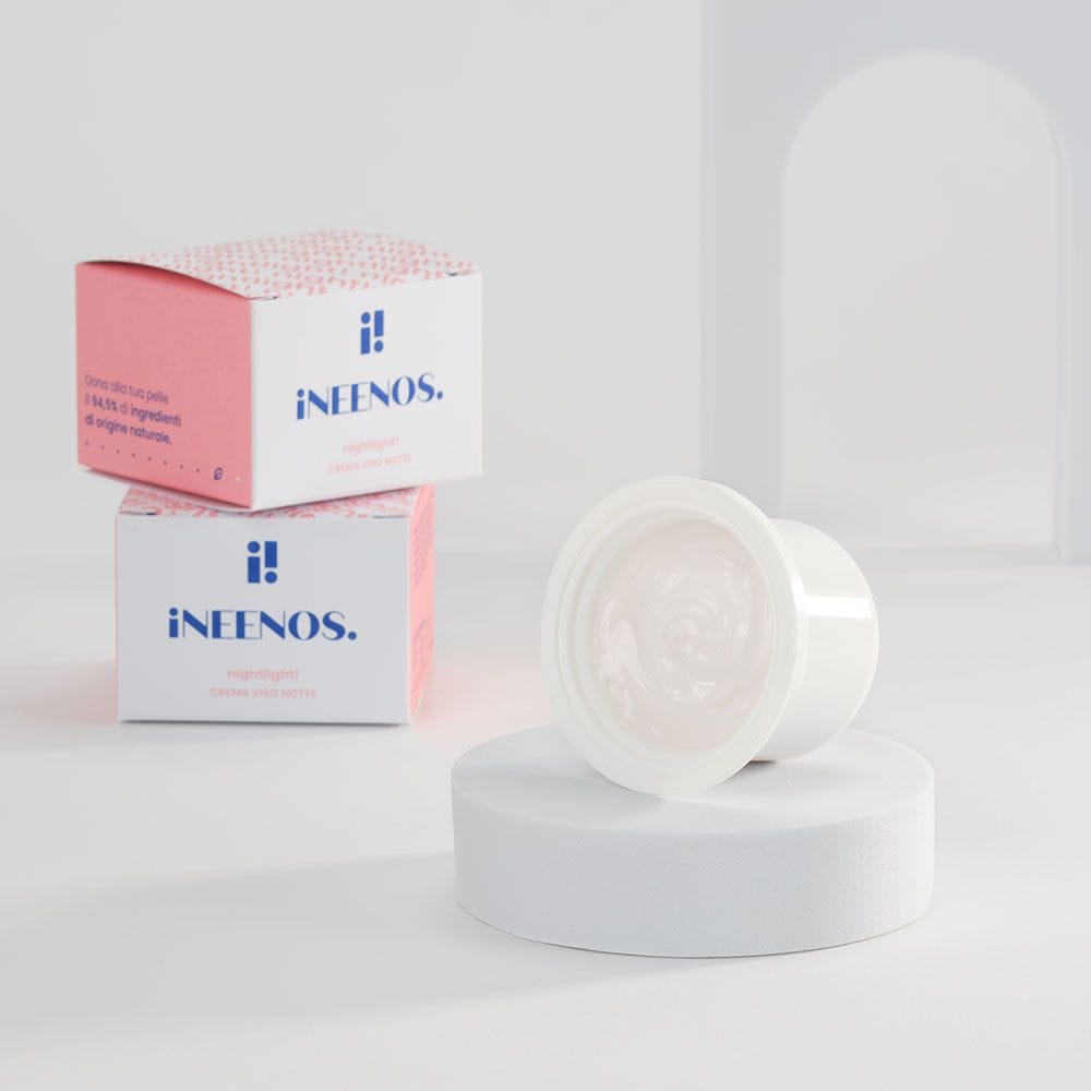 INEENOS NIGHTLIGHT REFILL 50 ML