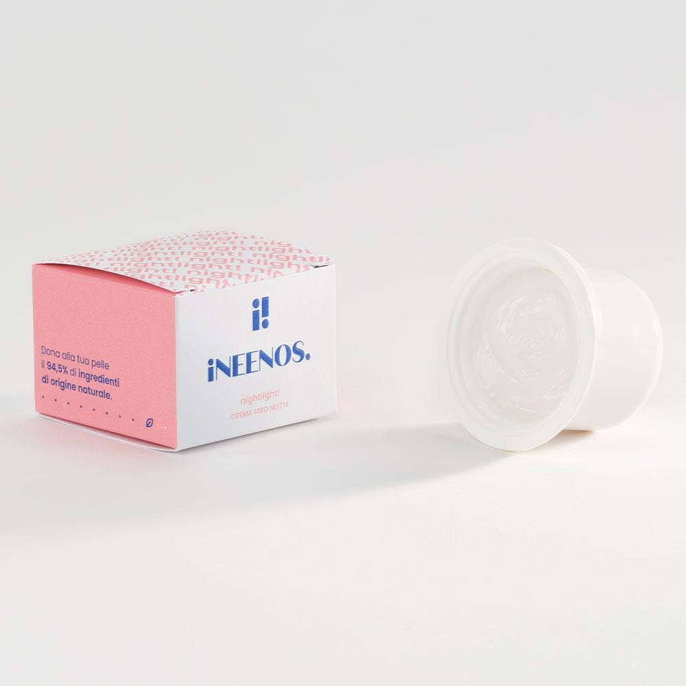 INEENOS NIGHTLIGHT REFILL 50 ML