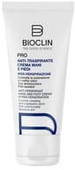 BIOCLIN PRO ANTI TRASPIRANTE MANI PIEDI 50 ML