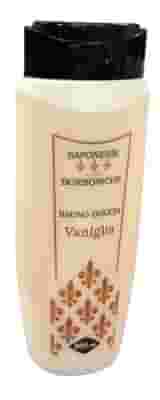 SAPONERIE BORBONICHE BAGNO DOCCIA VANIGLIA 300 ML