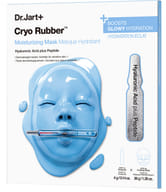 DR JART CRYO RUBBER MOISTURIZING AMPOLLA 4 G + MASCHERA 36 G