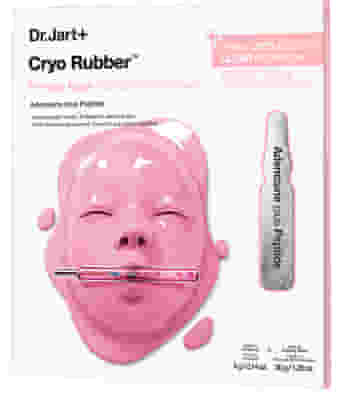 DR JART CRYO RUBBER FIRMING AMPOLLA 4 G + MASCHERA 36 G
