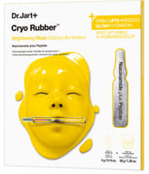 DR JART CRYO RUBBER BRIGHTENING AMPOLLA 4 G + MASCHERA 36 G
