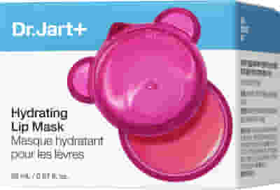DR JART VITAL HYDRA SOLUTION LIP MASK PINK 20 ML