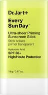 DR JART EVERY SUN DAY ULTRA SHEER PRIMING SUNSCREN STICK 19 G