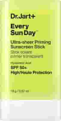 DR JART EVERY SUN DAY ULTRA SHEER PRIMING SUNSCREN STICK 19 G